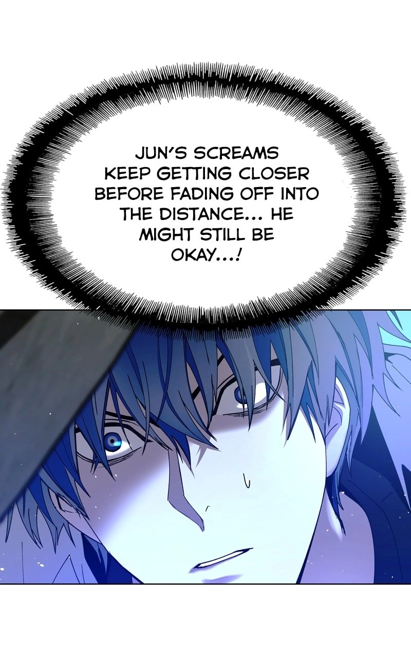 The End is a Game to Me Chapter 45, page 83 of 106