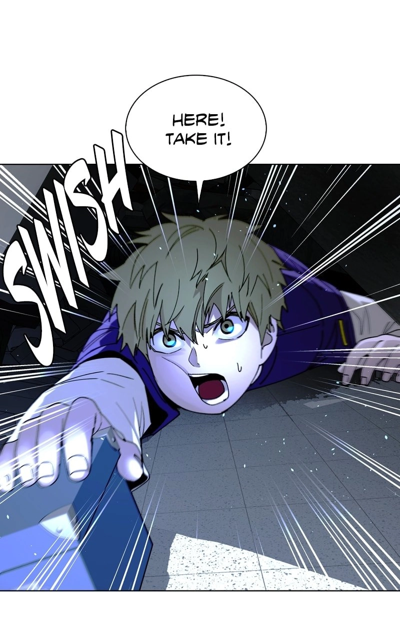 The End is a Game to Me Chapter 45, page 88 of 106