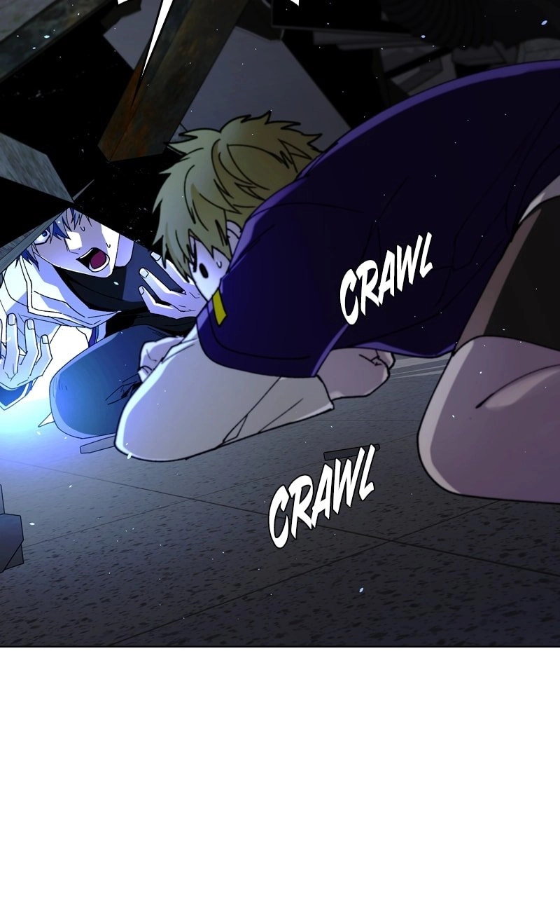 The End is a Game to Me Chapter 45, page 92 of 106