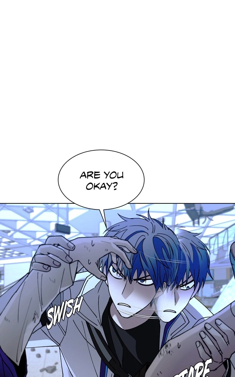 The End is a Game to Me Chapter 45, page 95 of 106