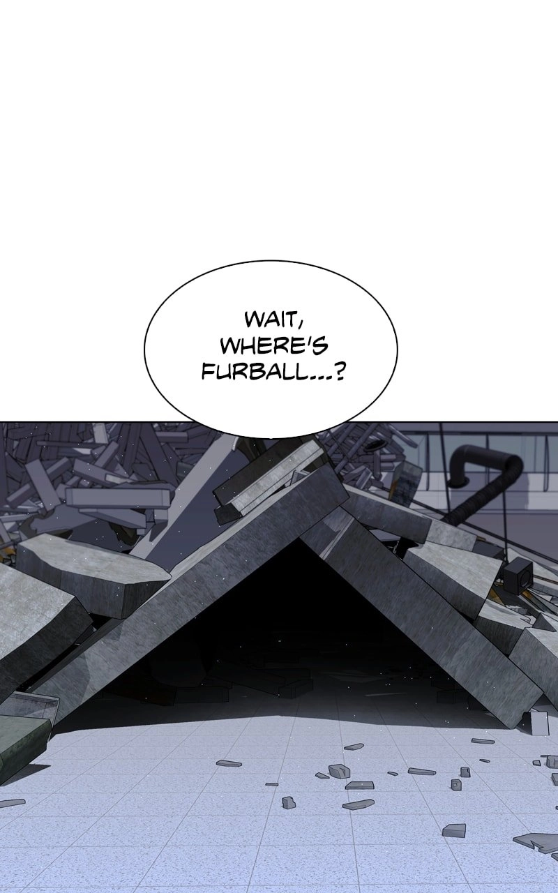 The End is a Game to Me Chapter 45, page 97 of 106