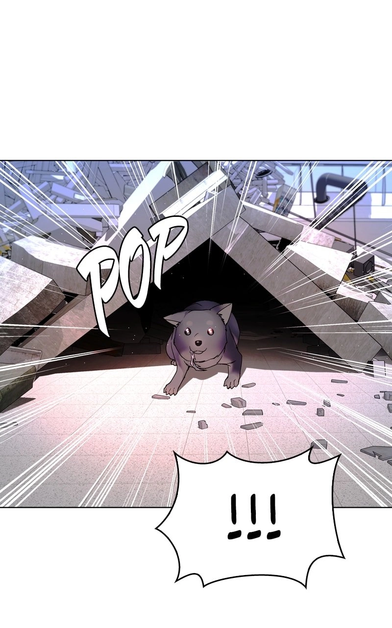 The End is a Game to Me Chapter 45, page 99 of 106