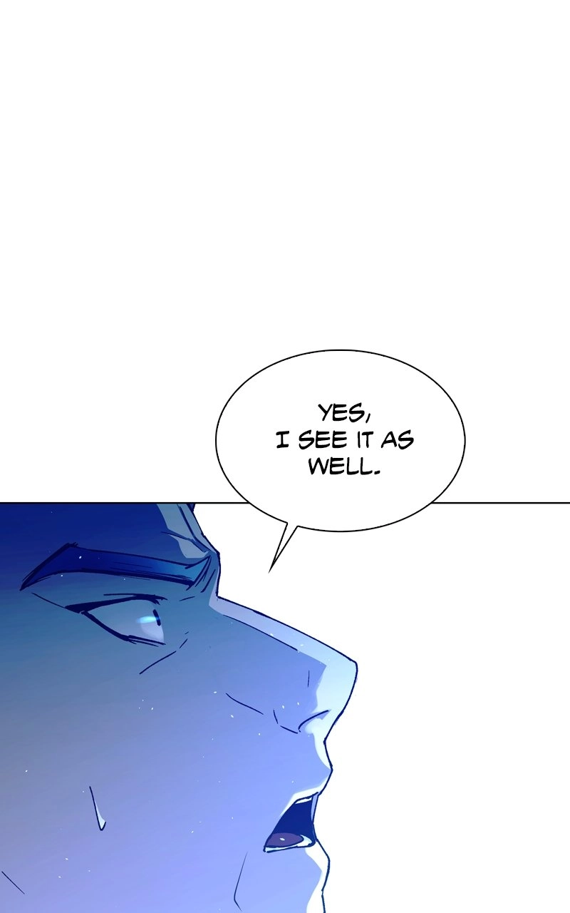 The End is a Game to Me Chapter 46, page 103 of 106