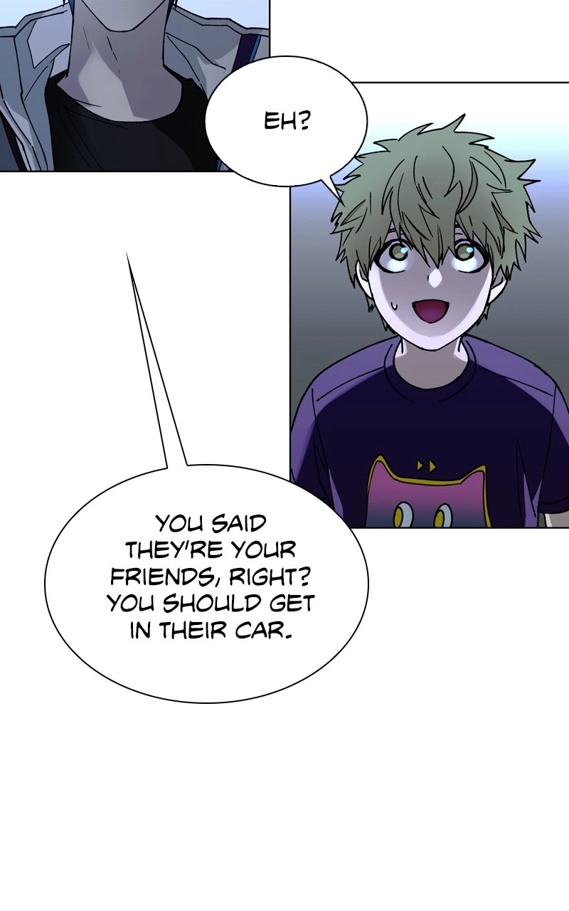 The End is a Game to Me Chapter 46, page 13 of 106