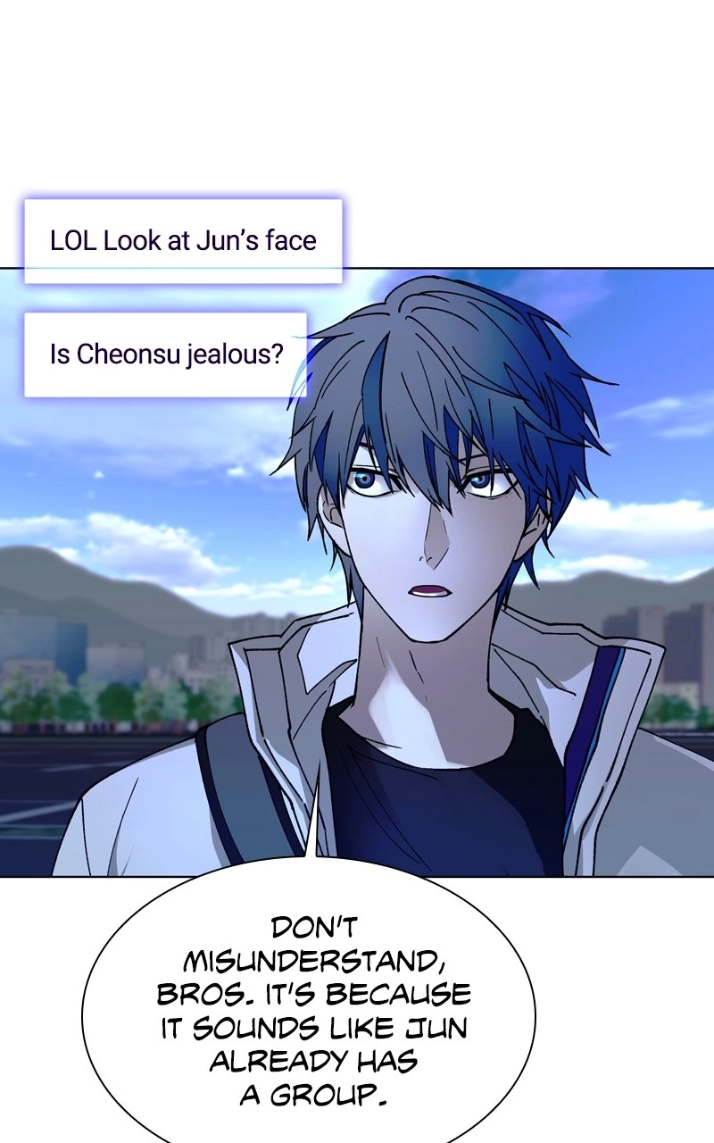 The End is a Game to Me Chapter 46, page 14 of 106