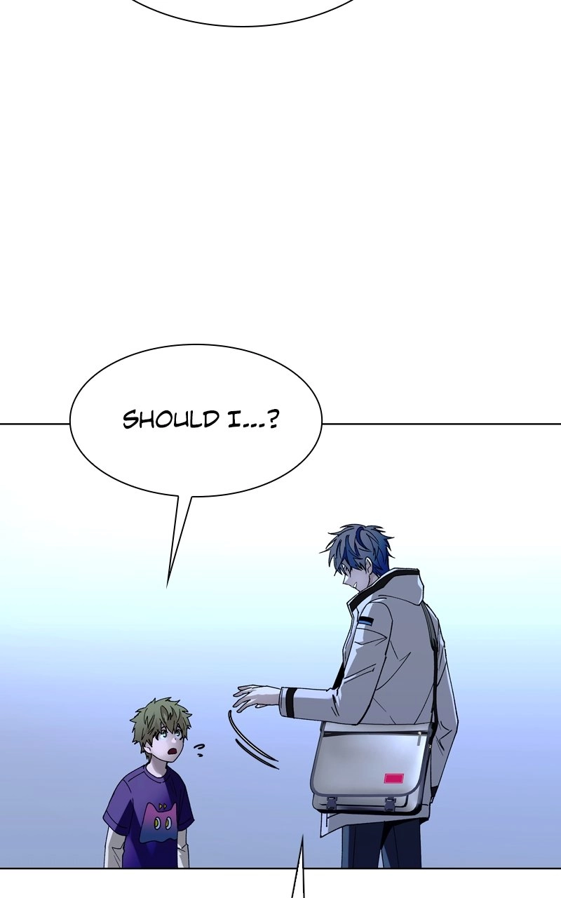The End is a Game to Me Chapter 46, page 15 of 106