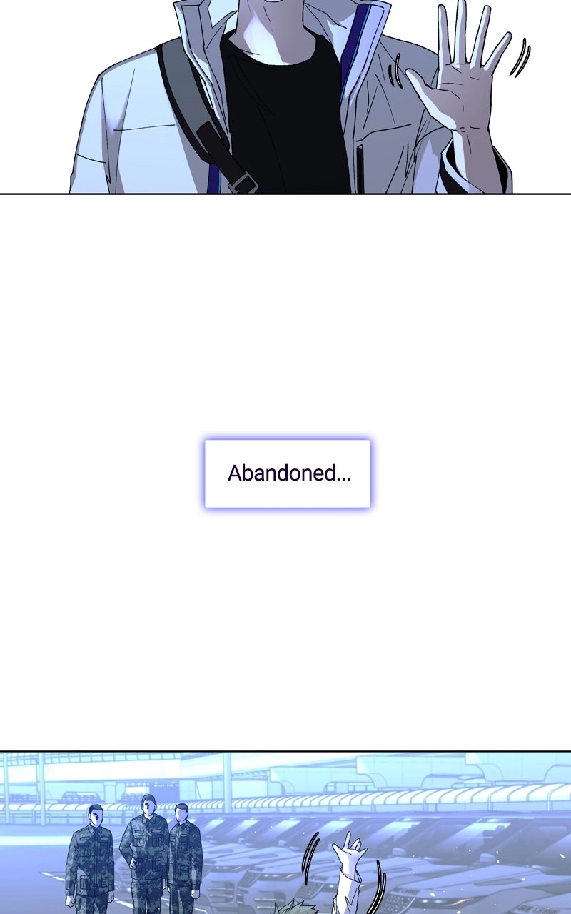 The End is a Game to Me Chapter 46, page 17 of 106