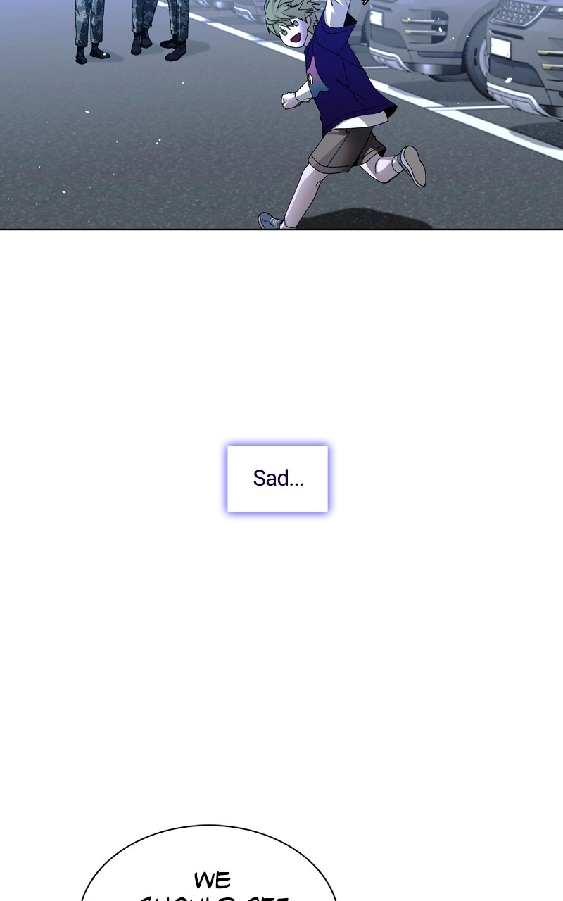 The End is a Game to Me Chapter 46, page 18 of 106