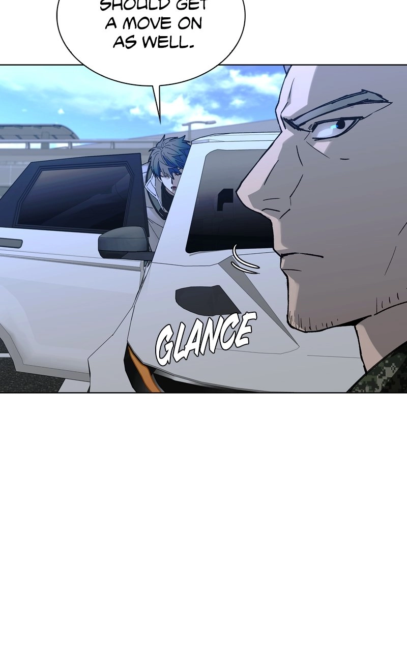 The End is a Game to Me Chapter 46, page 19 of 106