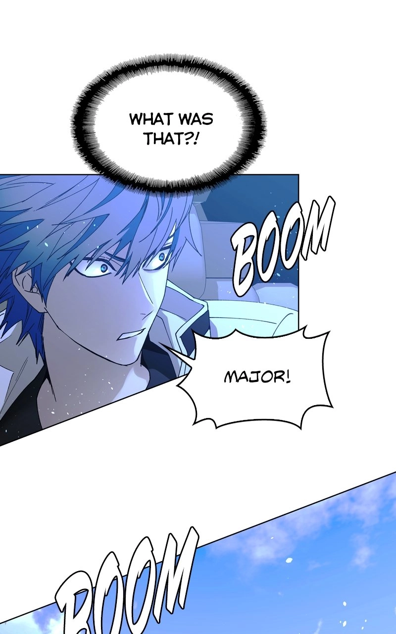 The End is a Game to Me Chapter 46, page 22 of 106