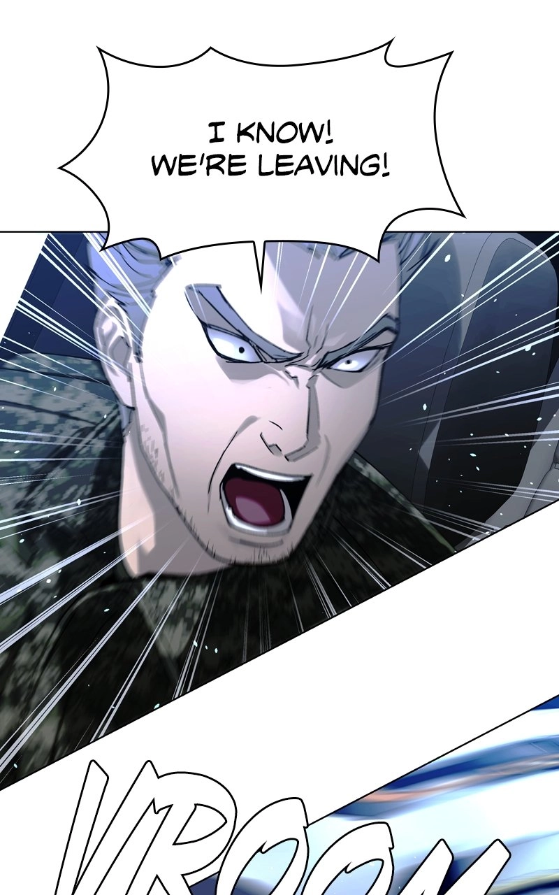 The End is a Game to Me Chapter 46, page 24 of 106