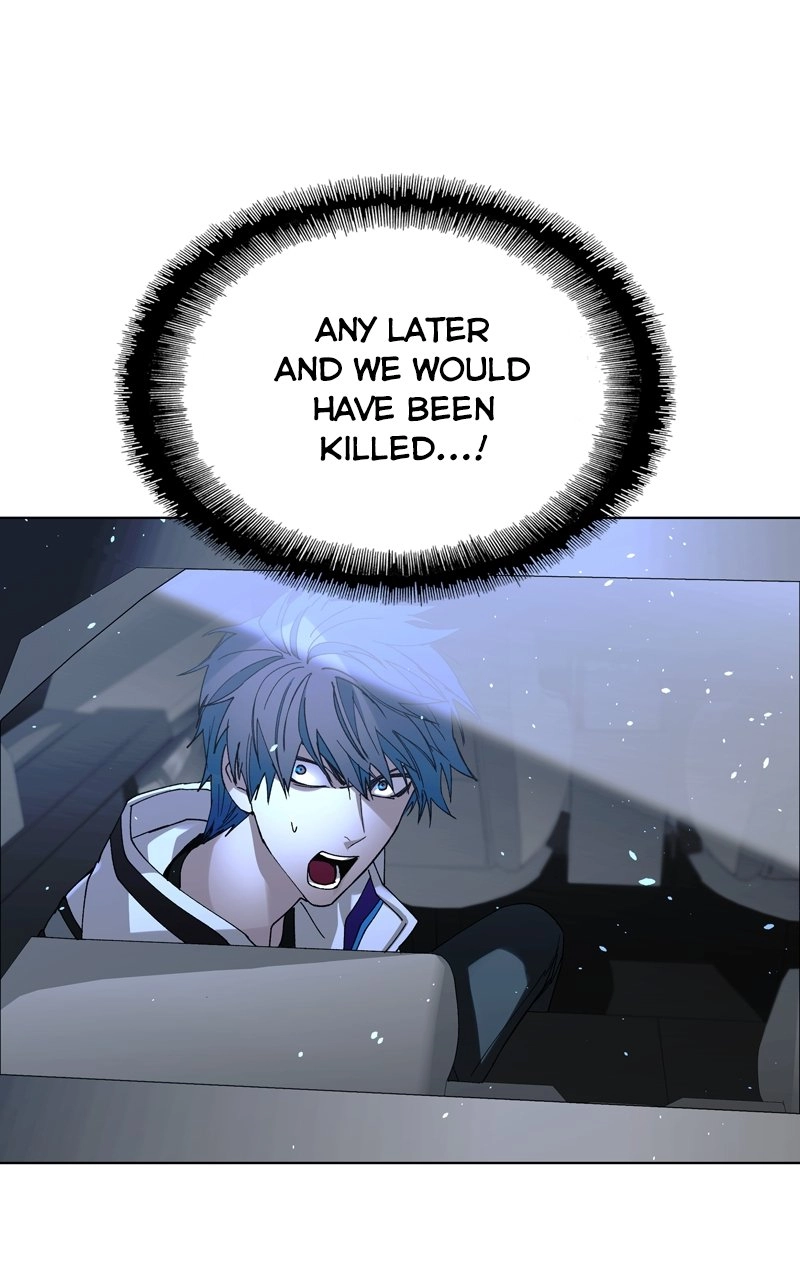 The End is a Game to Me Chapter 46, page 28 of 106