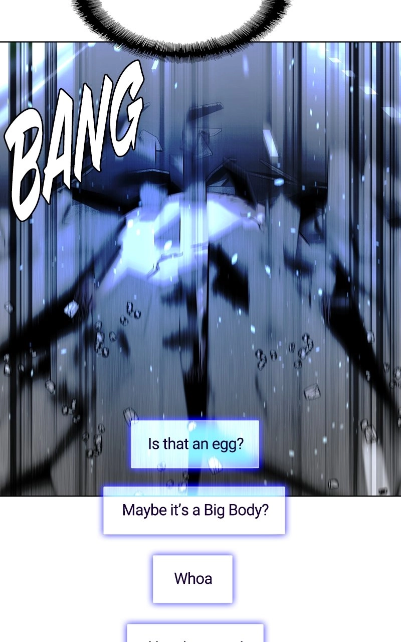 The End is a Game to Me Chapter 46, page 33 of 106
