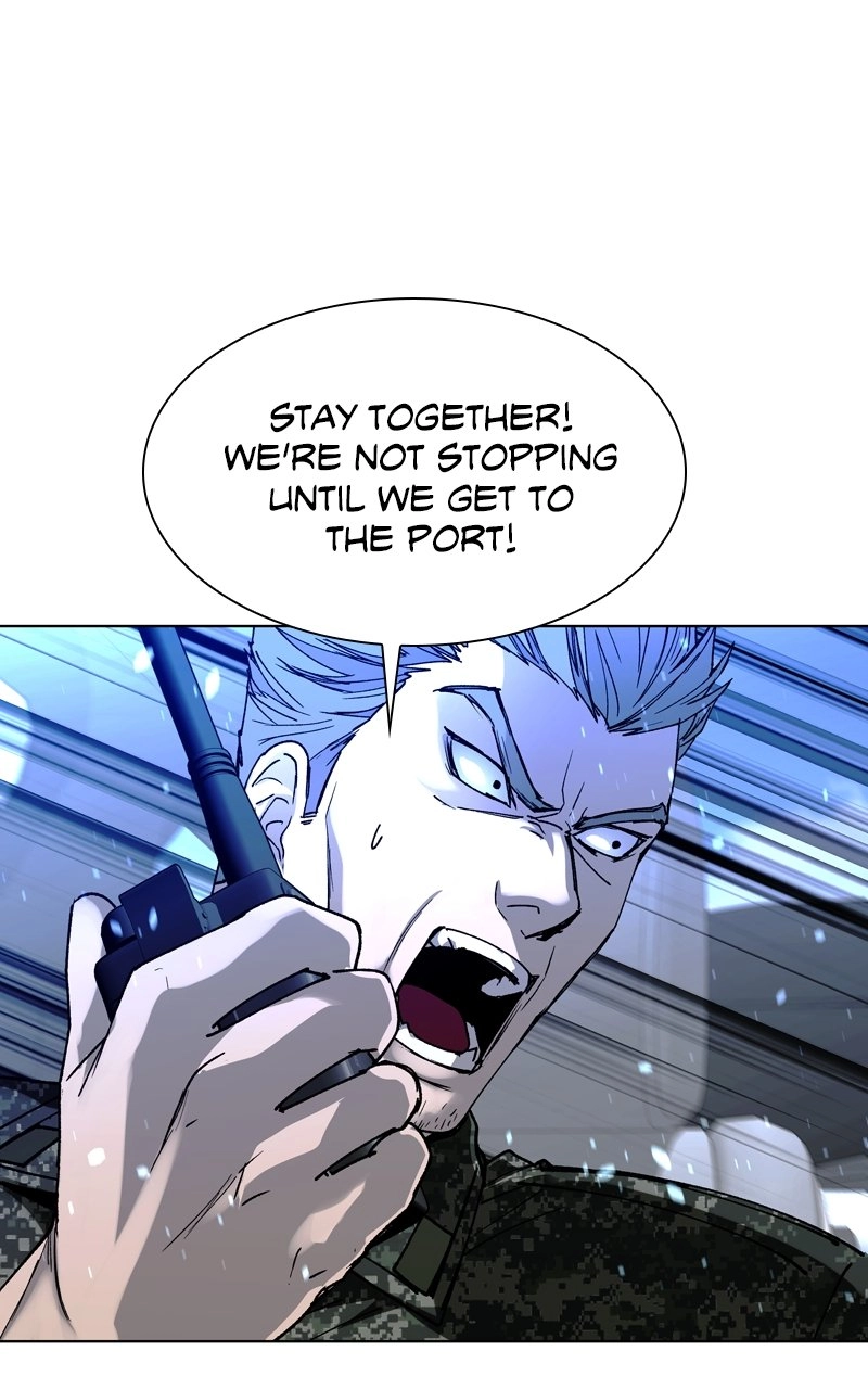 The End is a Game to Me Chapter 46, page 36 of 106