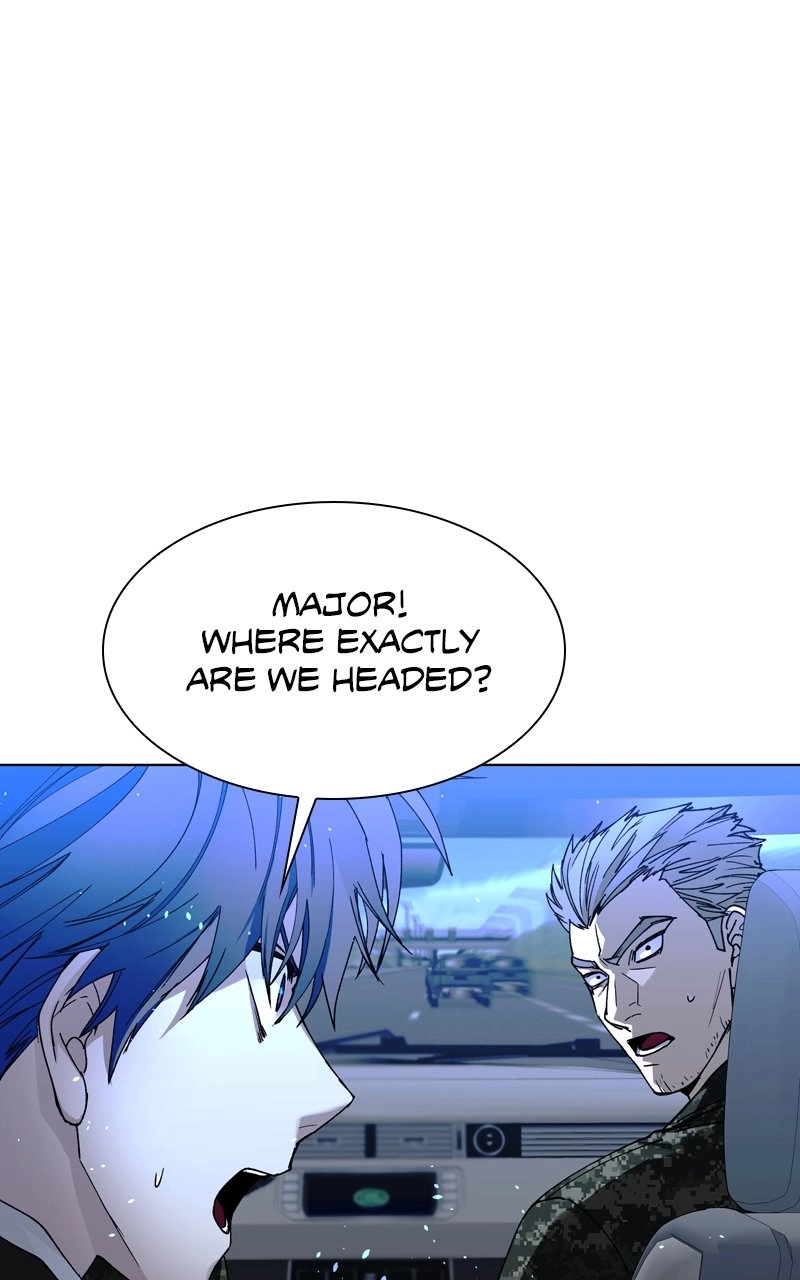 The End is a Game to Me Chapter 46, page 37 of 106