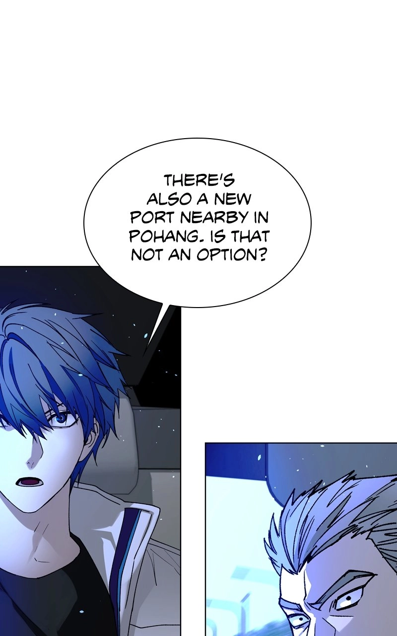 The End is a Game to Me Chapter 46, page 41 of 106