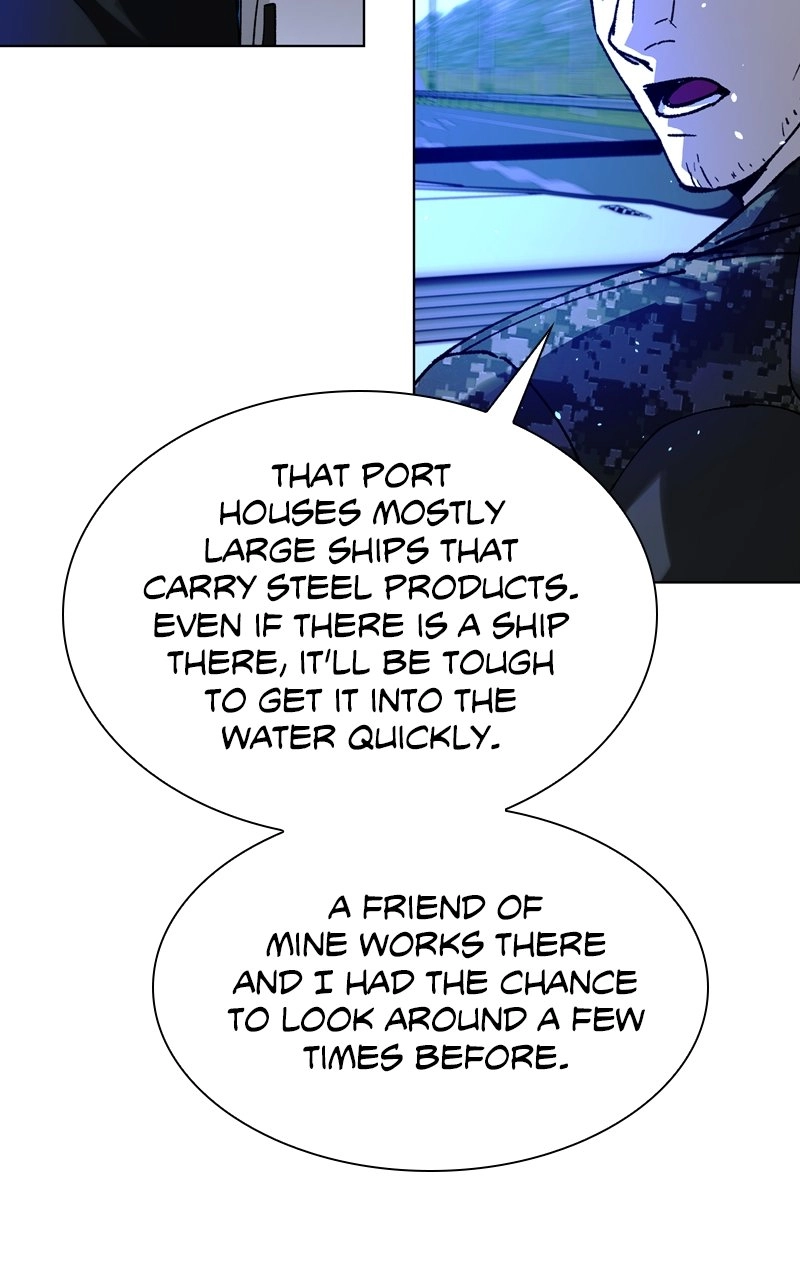 The End is a Game to Me Chapter 46, page 42 of 106