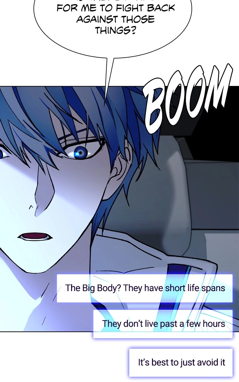 The End is a Game to Me Chapter 46, page 45 of 106
