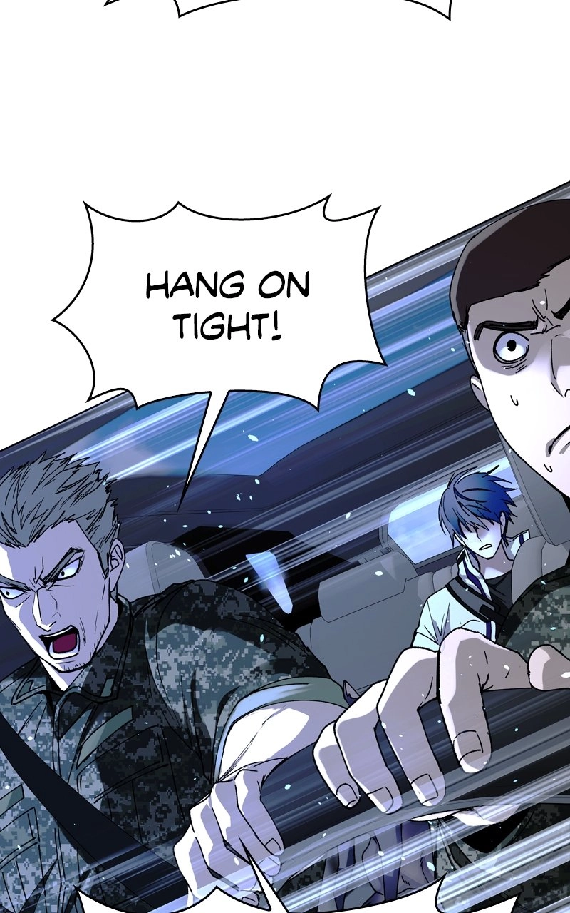 The End is a Game to Me Chapter 46, page 50 of 106