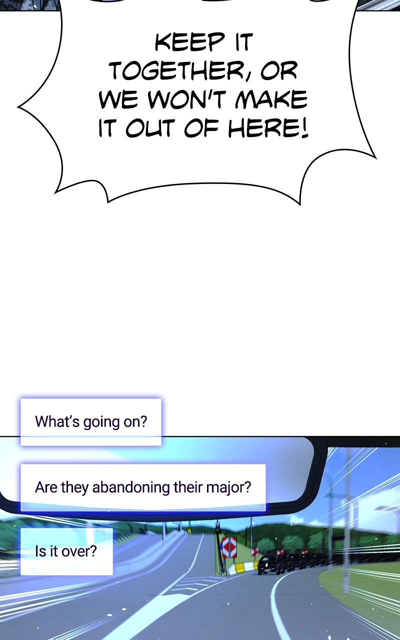 The End is a Game to Me Chapter 46, page 51 of 106