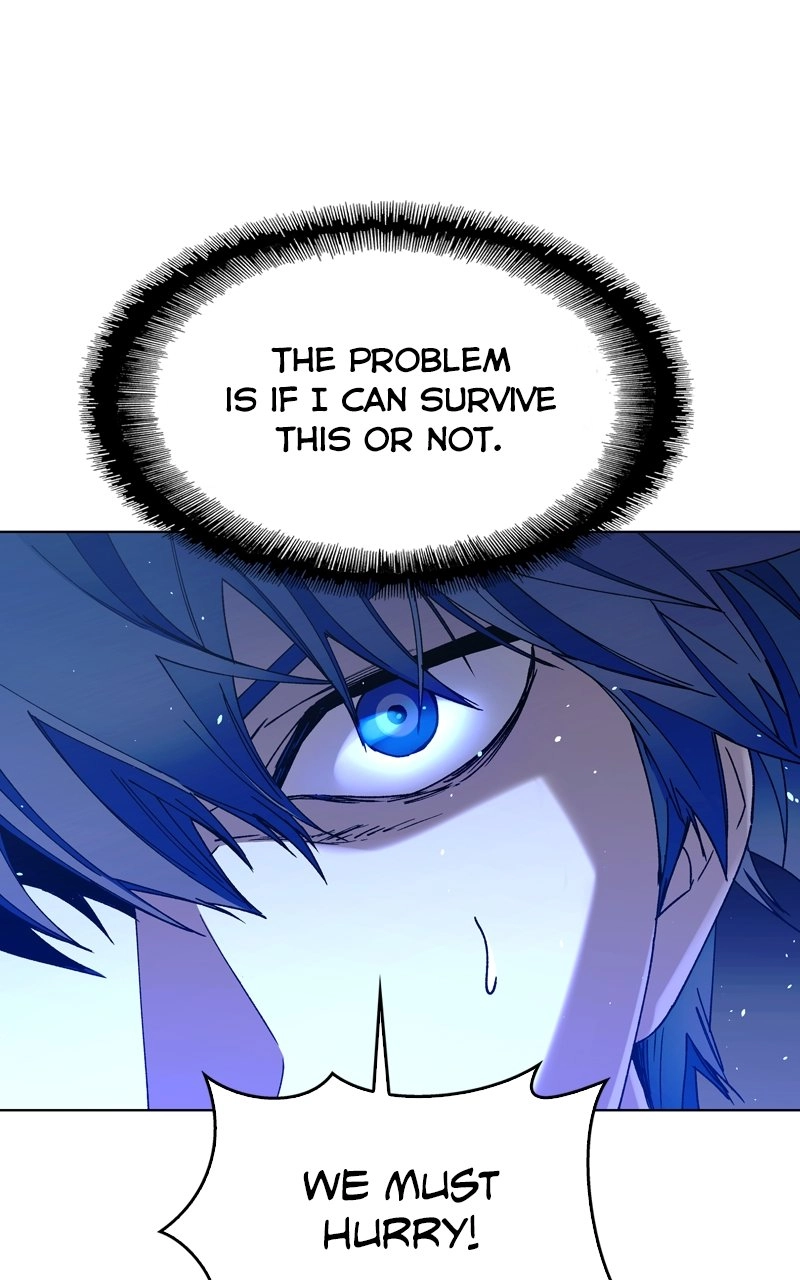 The End is a Game to Me Chapter 46, page 53 of 106