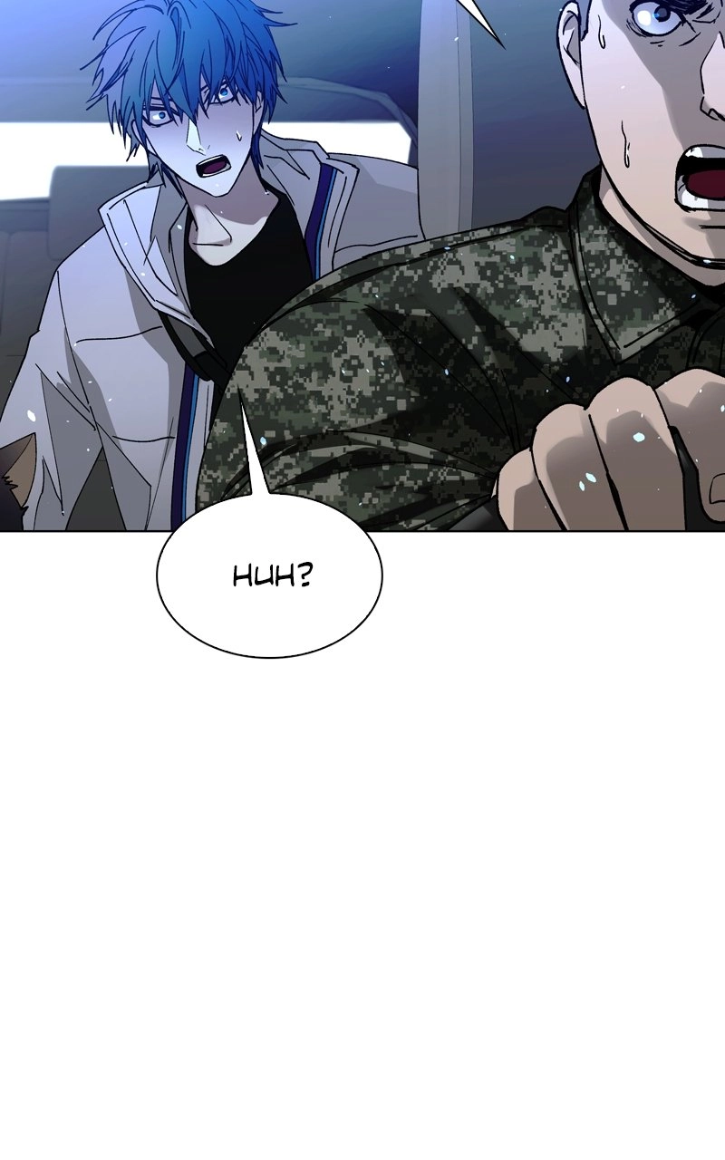 The End is a Game to Me Chapter 46, page 61 of 106
