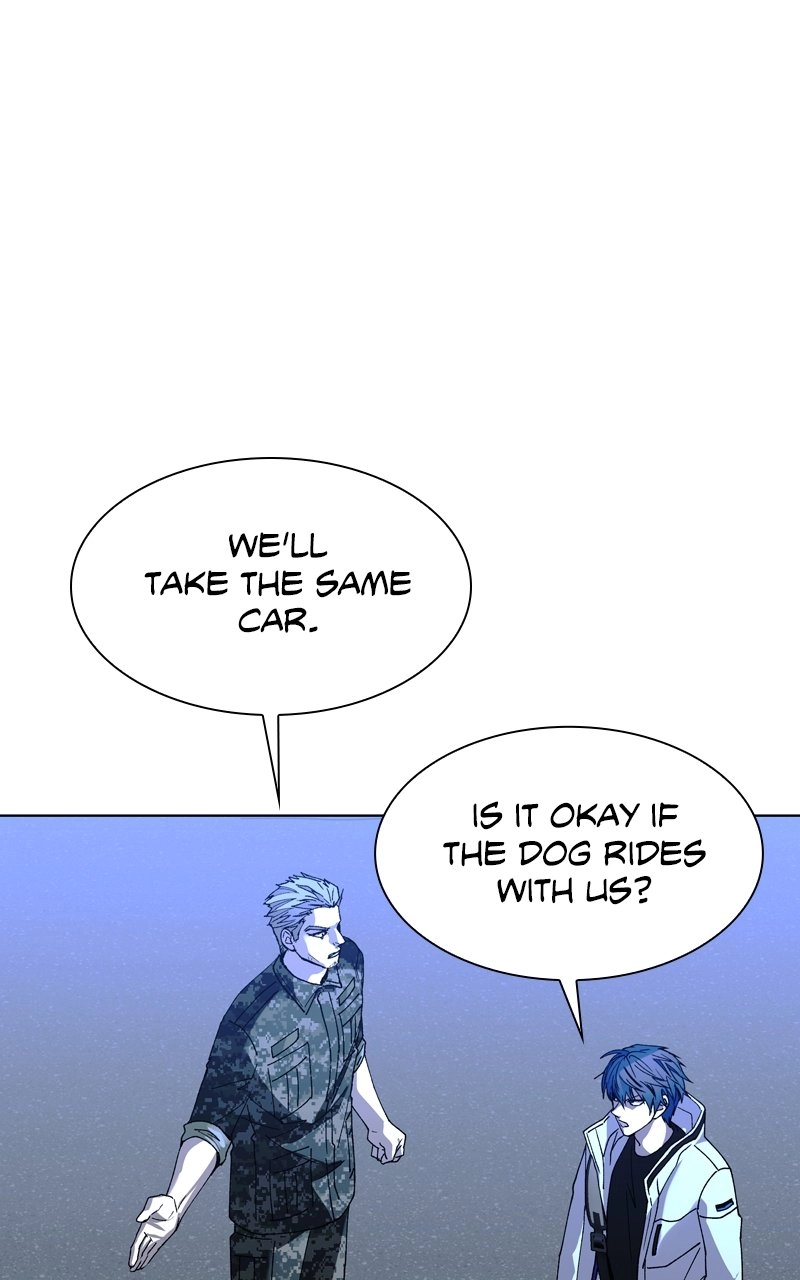 The End is a Game to Me Chapter 46, page 7 of 106