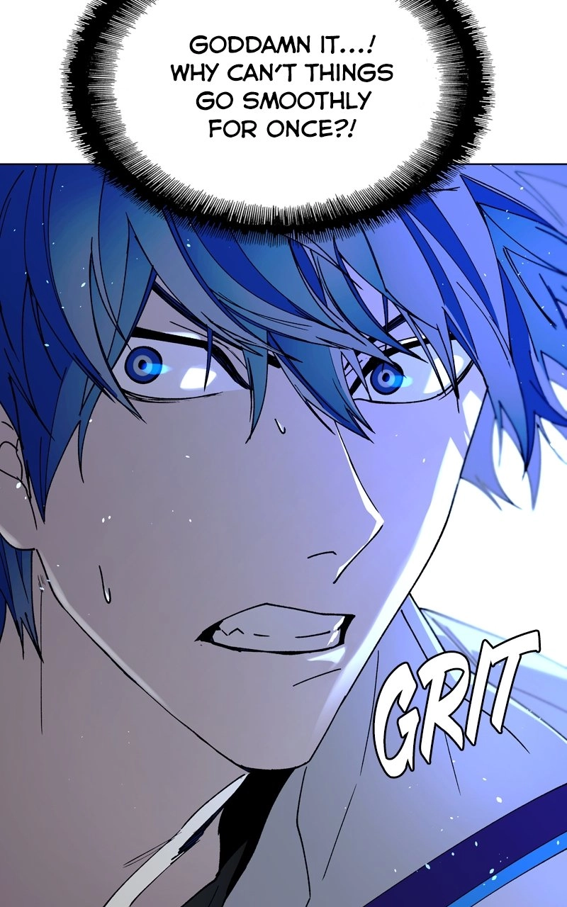 The End is a Game to Me Chapter 46, page 71 of 106