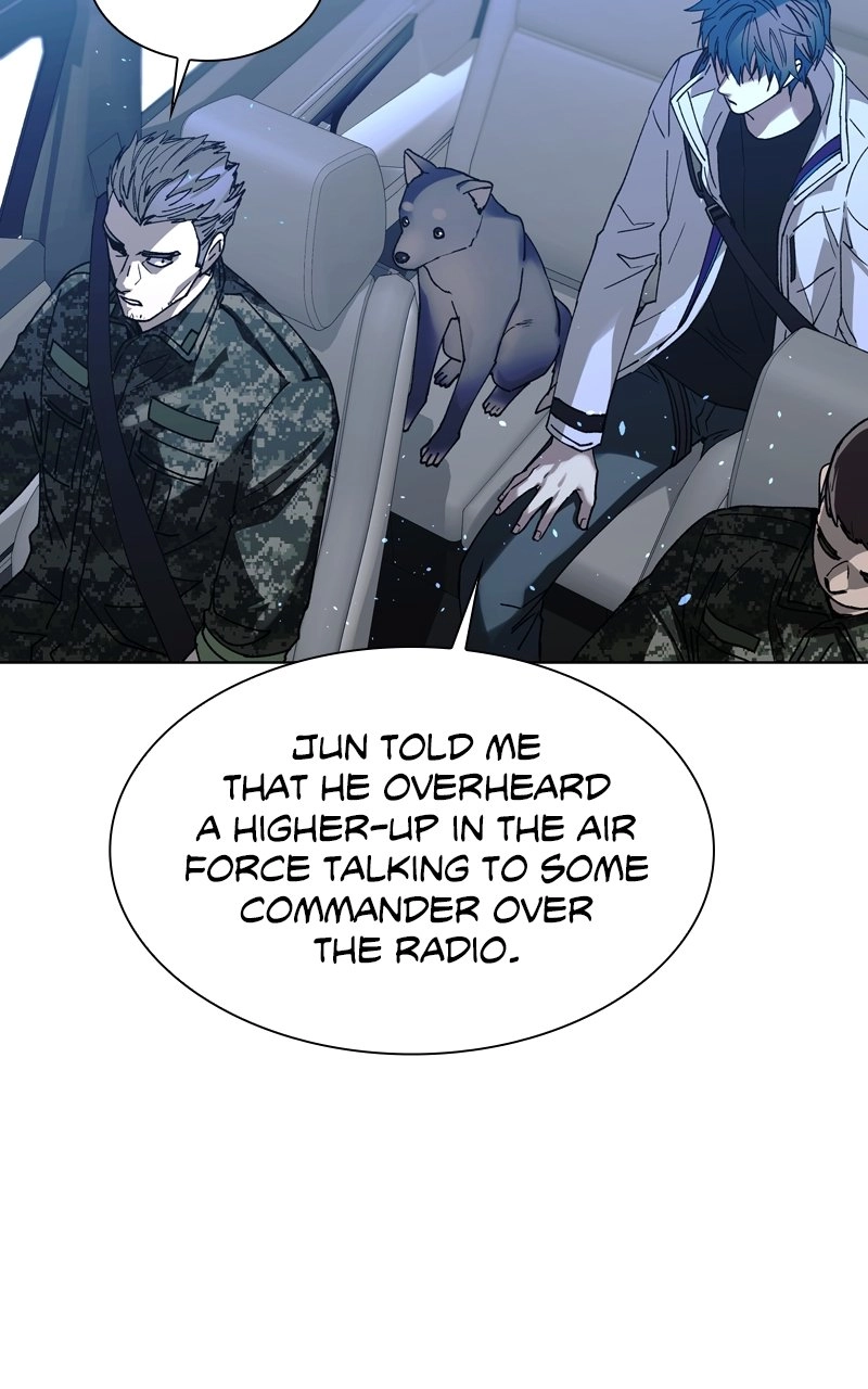 The End is a Game to Me Chapter 46, page 76 of 106