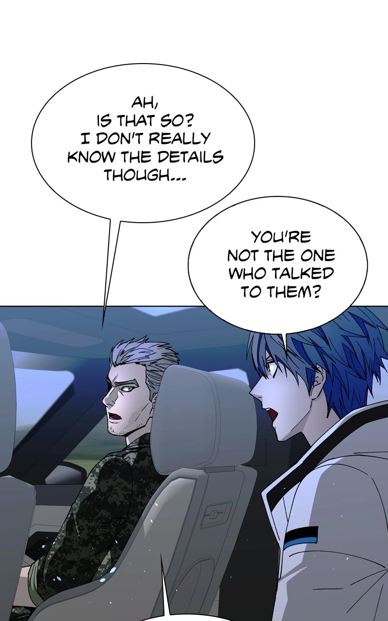 The End is a Game to Me Chapter 46, page 77 of 106