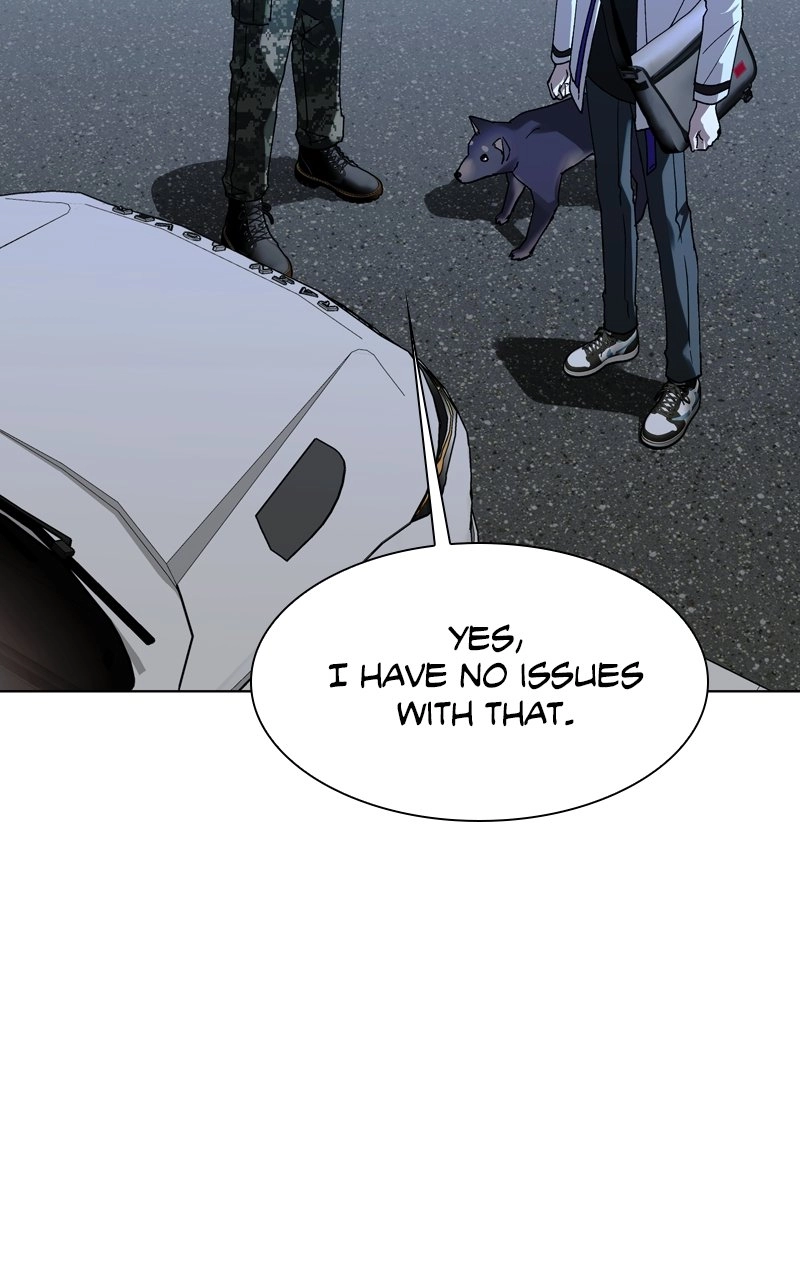 The End is a Game to Me Chapter 46, page 8 of 106