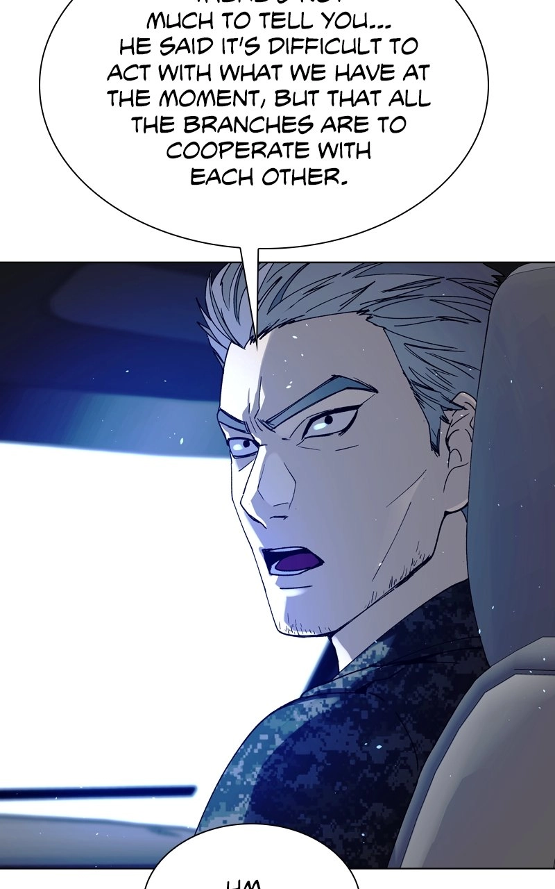 The End is a Game to Me Chapter 46, page 83 of 106
