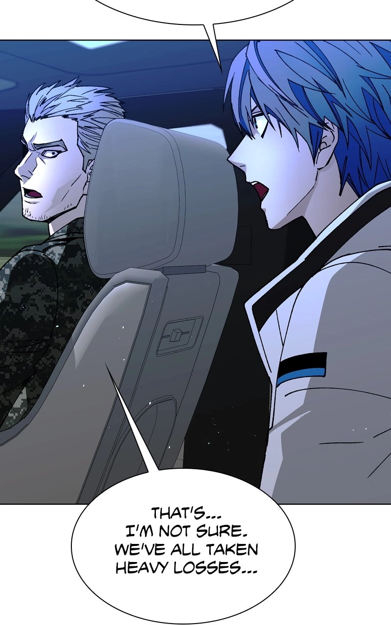 The End is a Game to Me Chapter 46, page 85 of 106