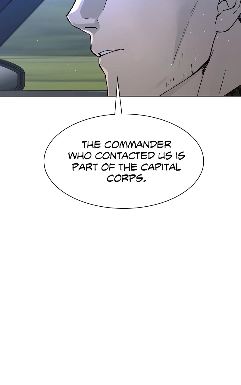 The End is a Game to Me Chapter 46, page 87 of 106