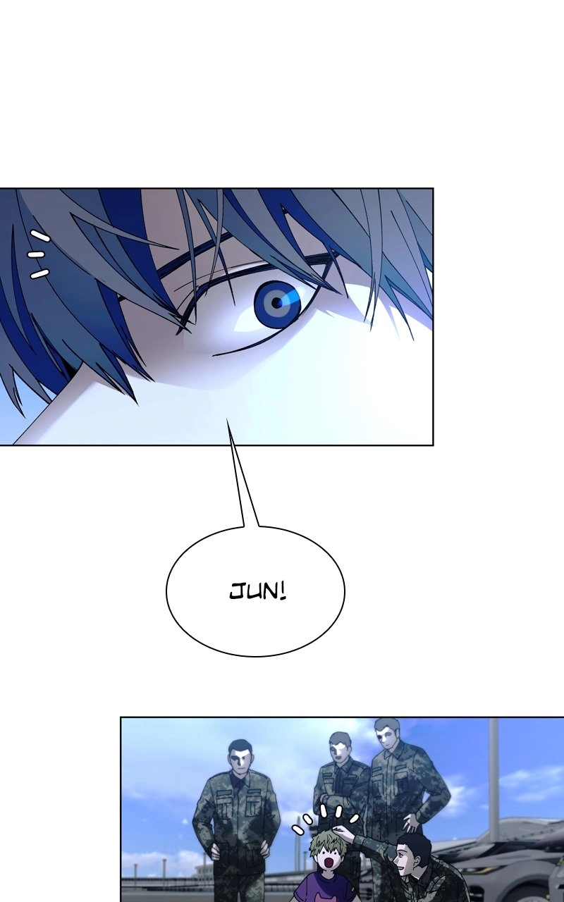 The End is a Game to Me Chapter 46, page 9 of 106