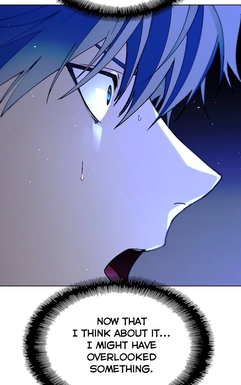 The End is a Game to Me Chapter 46, page 90 of 106