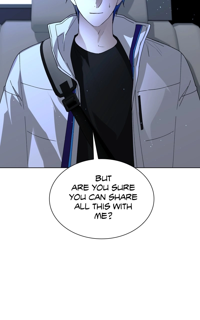 The End is a Game to Me Chapter 46, page 94 of 106