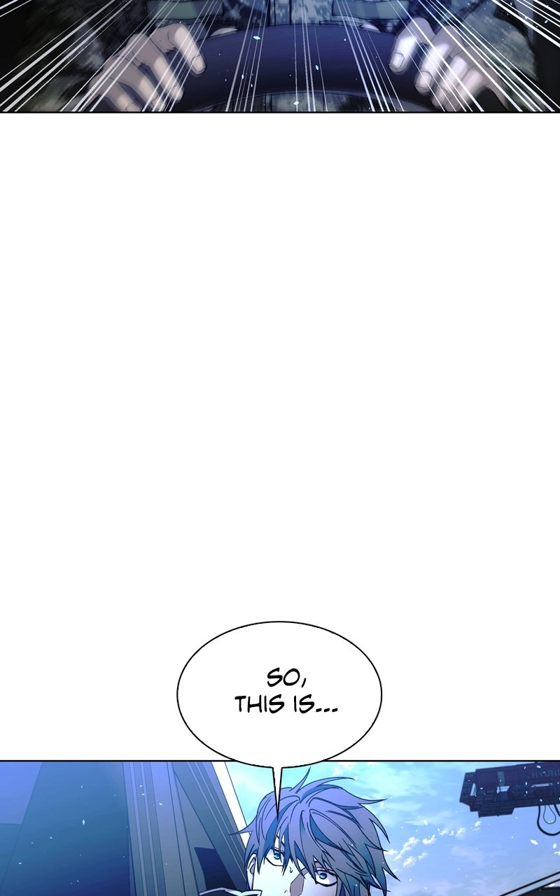 The End is a Game to Me Chapter 46, page 99 of 106