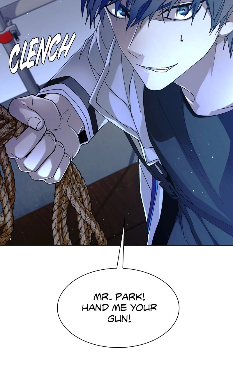 The End is a Game to Me Chapter 47, page 107 of 108