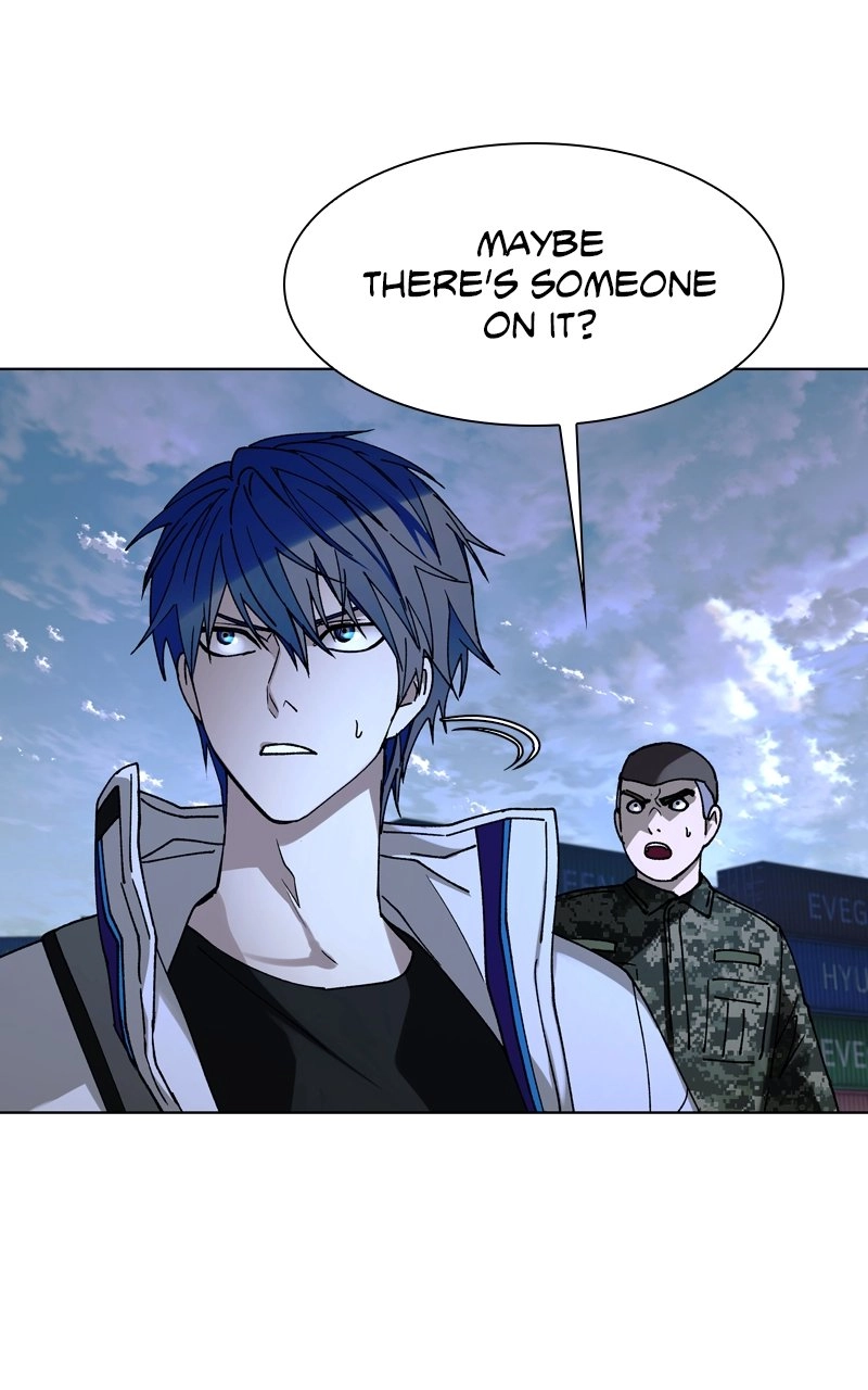 The End is a Game to Me Chapter 47, page 12 of 108