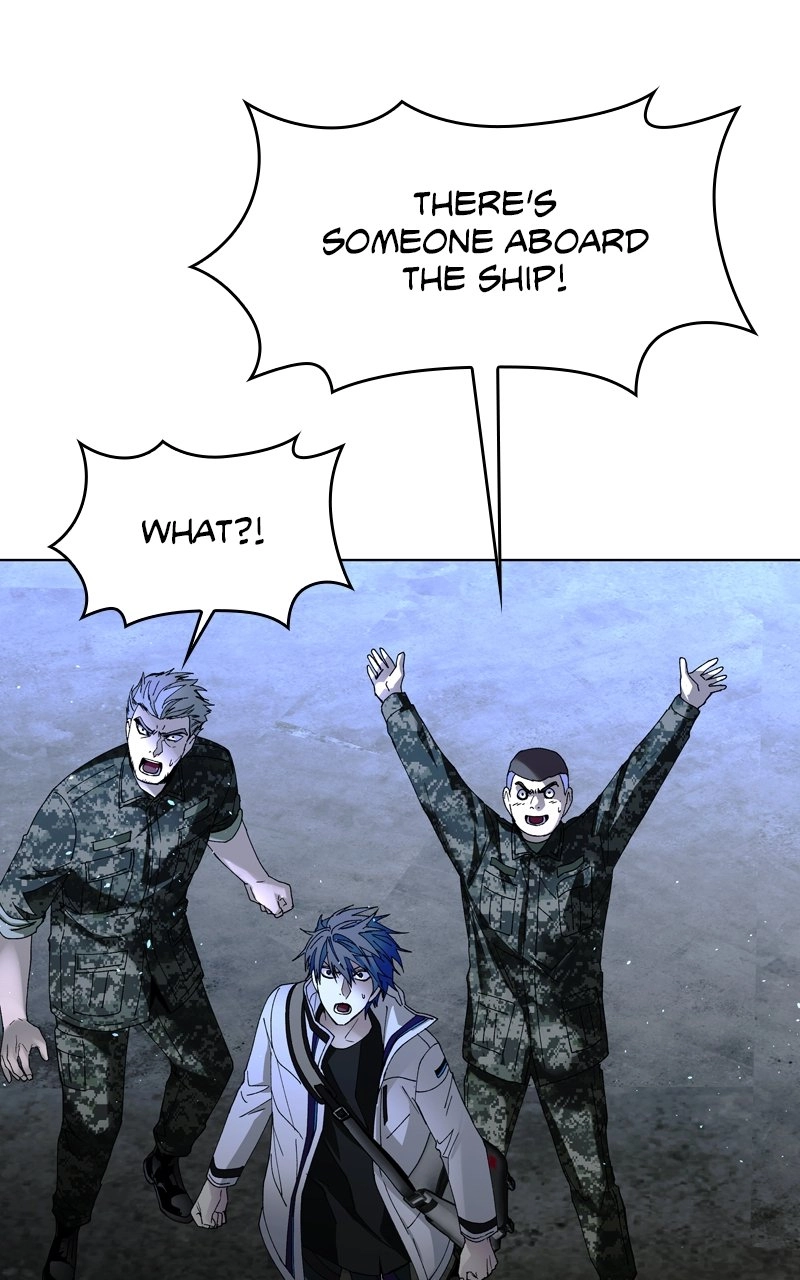 The End is a Game to Me Chapter 47, page 16 of 108