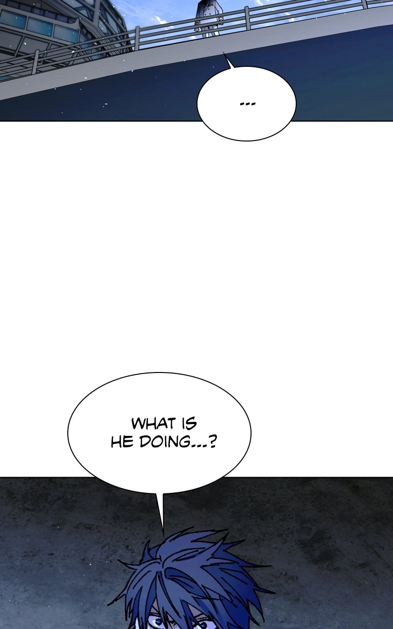 The End is a Game to Me Chapter 47, page 18 of 108
