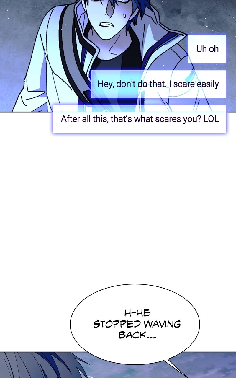 The End is a Game to Me Chapter 47, page 19 of 108
