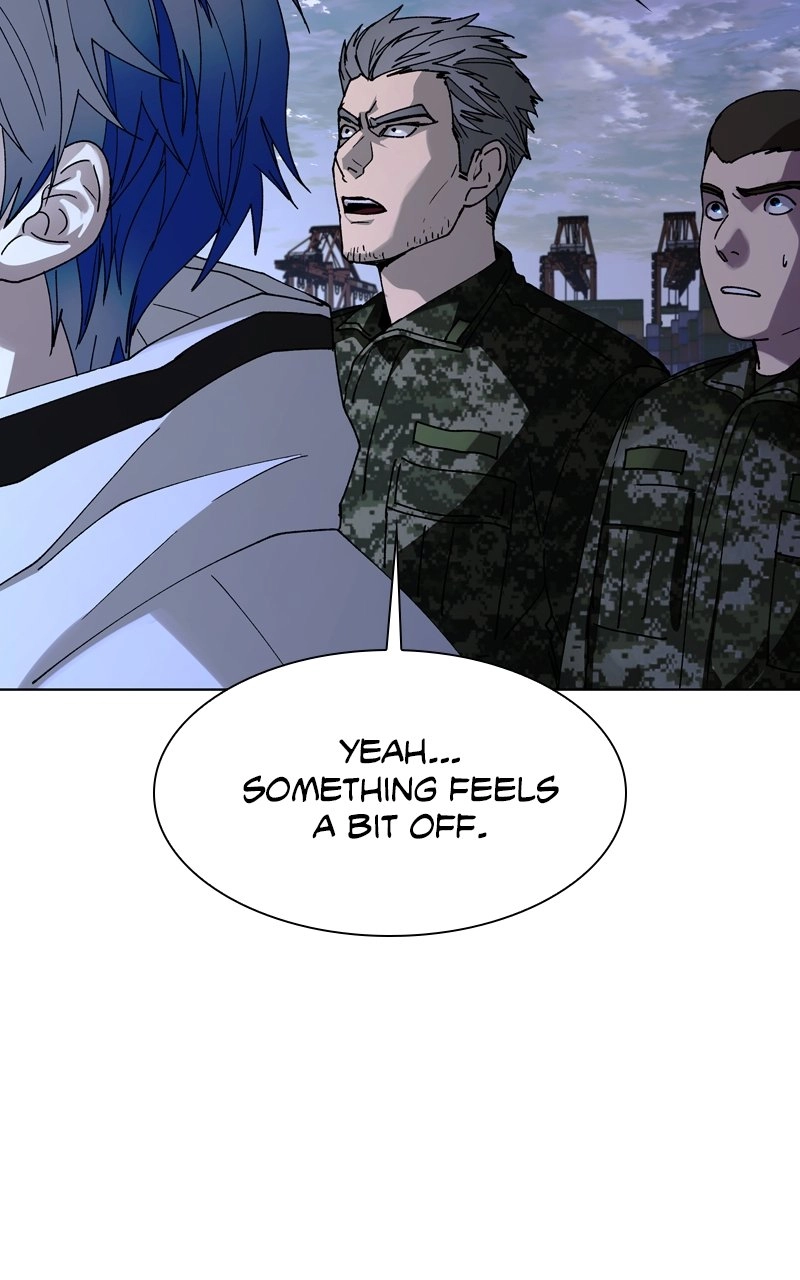 The End is a Game to Me Chapter 47, page 20 of 108
