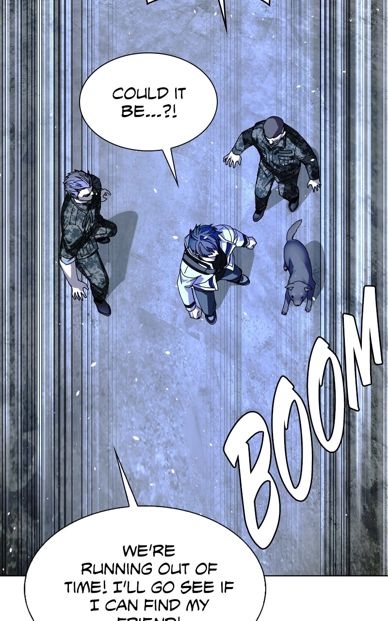 The End is a Game to Me Chapter 47, page 23 of 108