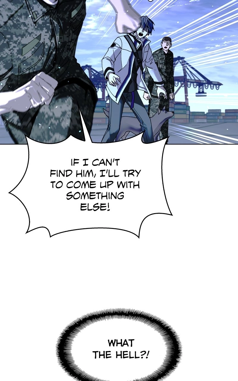 The End is a Game to Me Chapter 47, page 25 of 108