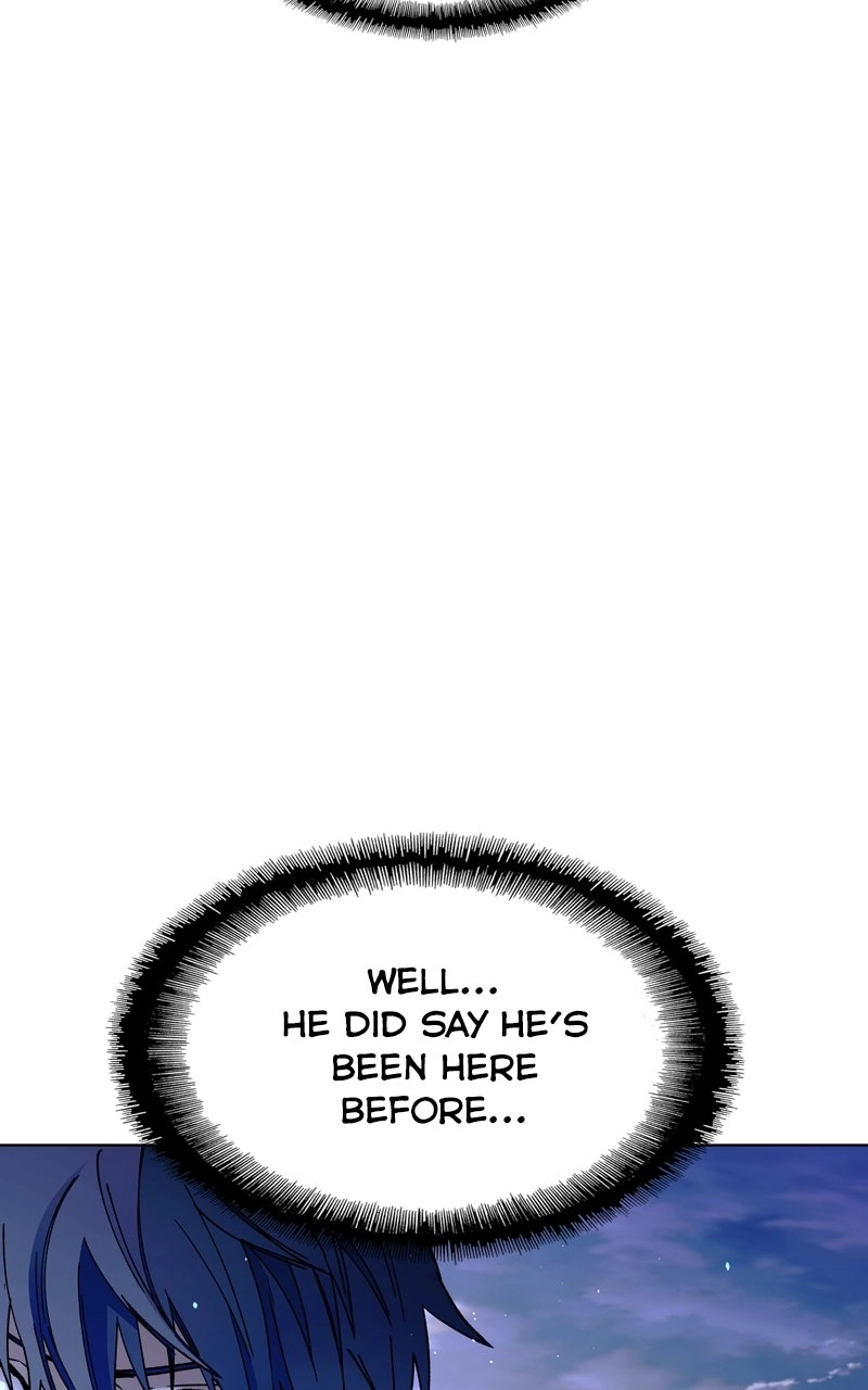The End is a Game to Me Chapter 47, page 26 of 108