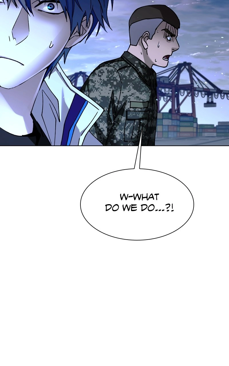 The End is a Game to Me Chapter 47, page 27 of 108