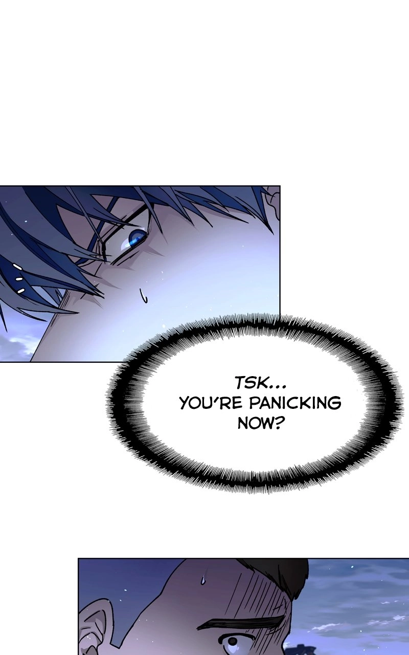 The End is a Game to Me Chapter 47, page 28 of 108