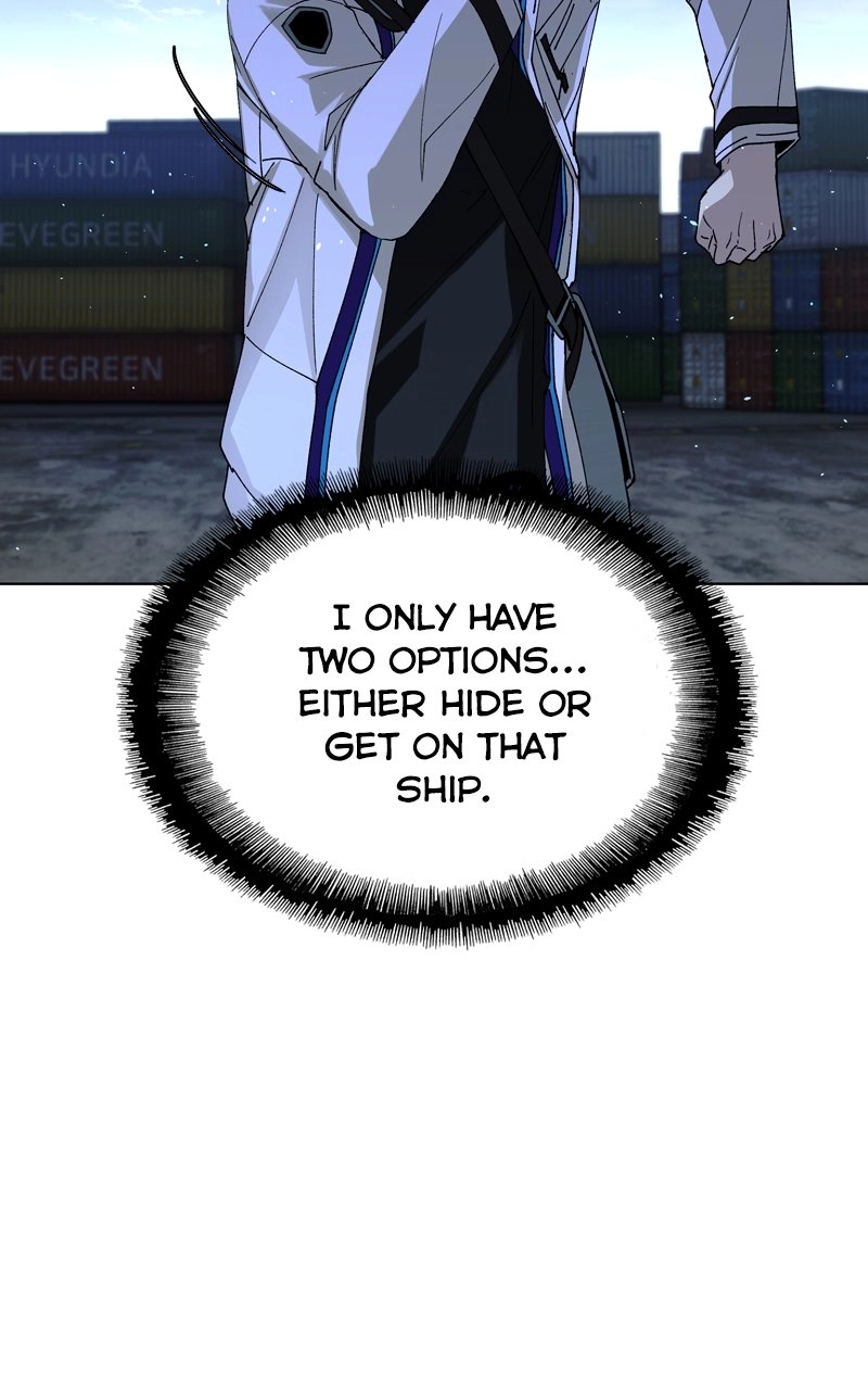 The End is a Game to Me Chapter 47, page 31 of 108